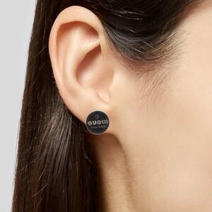 🆕Gucci Trademark Earrings